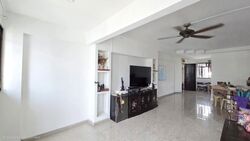 Blk 607 Senja Road (Bukit Panjang), HDB Executive #574250861